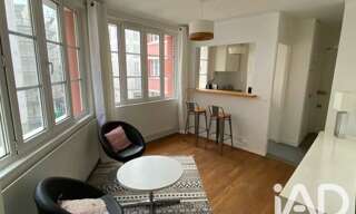 Appartement 1 Pièce 27 m² à vendre à Paris 16 (75016)
