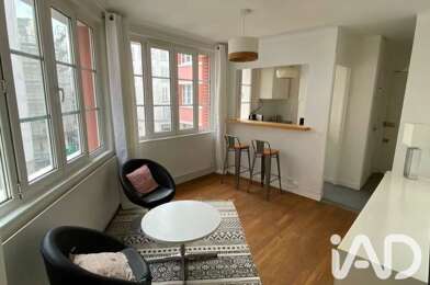 Appartement 1 pièces 325000 €