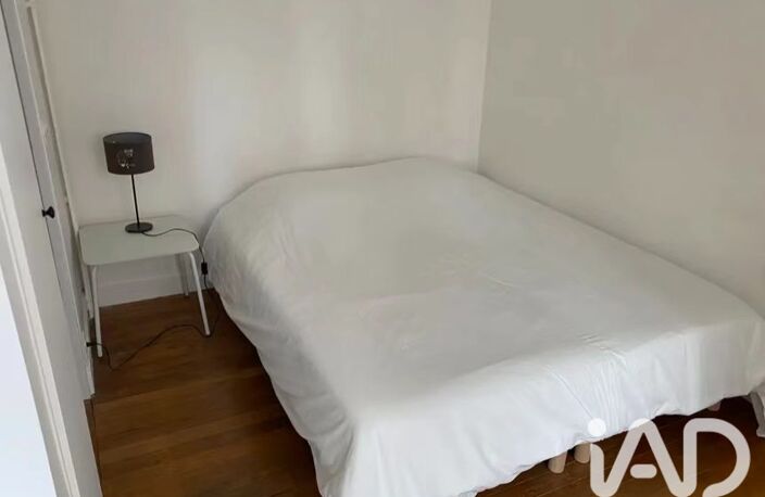 Vente Appartement 1 pièce — photo 4