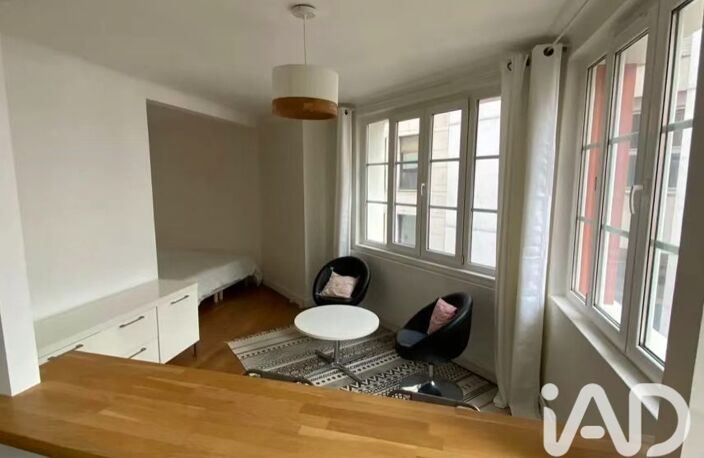 Vente Appartement 1 pièce — photo 5
