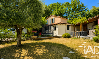 Maison 3 Pièces 75 m² à vendre à Flayosc (83780)