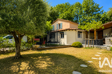Maison 3 pièces 285000 €