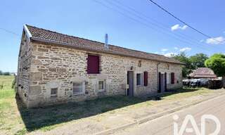 Maison 5 Pièces 80 m² à vendre à Breuvannes-en-Bassigny (52240)