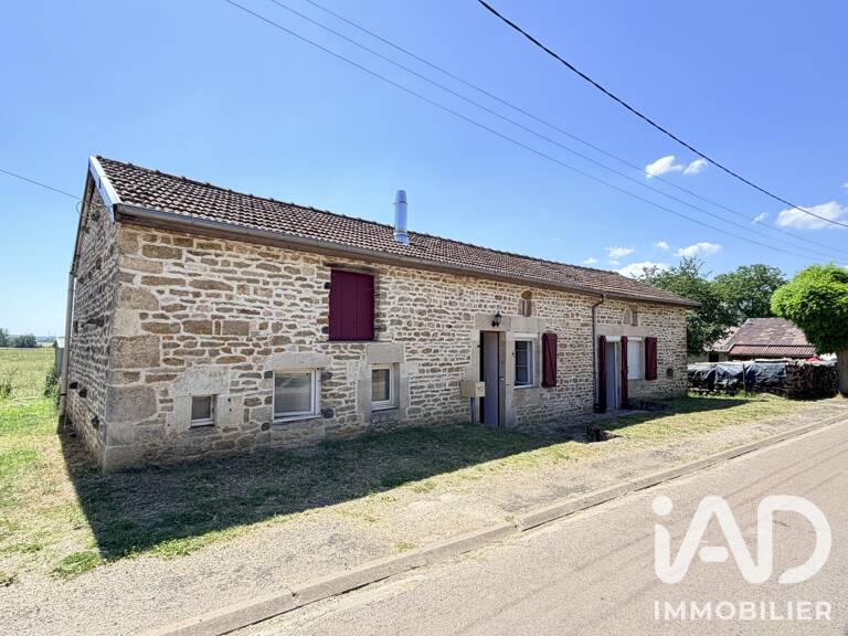Vente Maison de village 5 pièces — photo 1