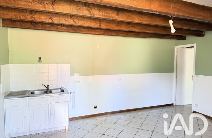 Vente Maison de village 5 pièces — photo 3