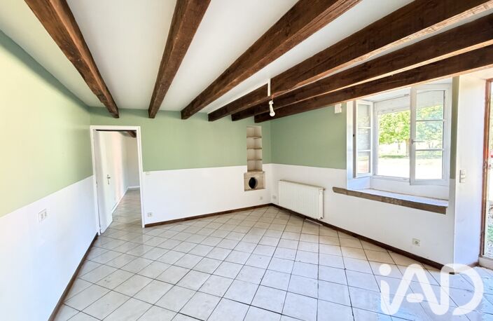 Vente Maison de village 5 pièces — photo 4