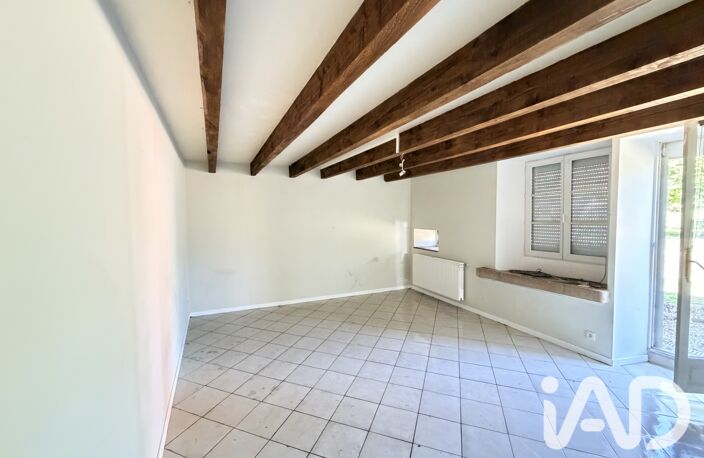 Vente Maison de village 5 pièces — photo 5