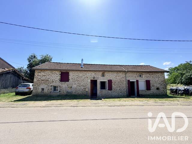 Vente Maison de village 5 pièces — photo du bien
