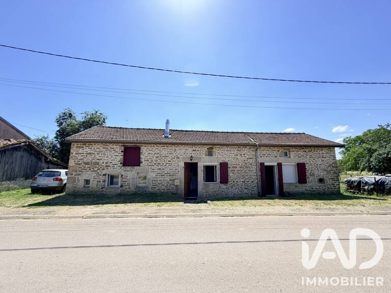 Vente Maison de village 5 pièces — photo 1