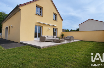 Vente Maison/villa 6 pièces — photo du bien