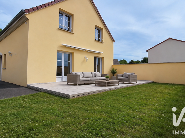 Vente Maison/villa 6 pièces — photo 1