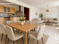 Vente Maison/villa 6 pièces — photo 2
