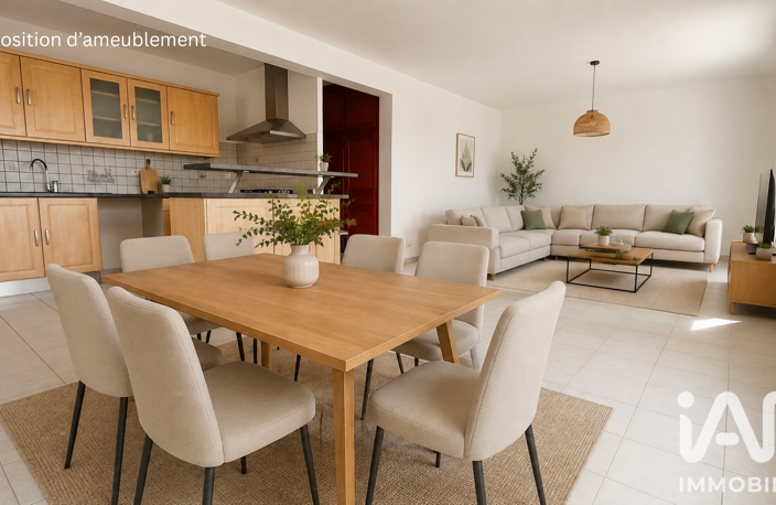 Vente Maison/villa 6 pièces — photo 2