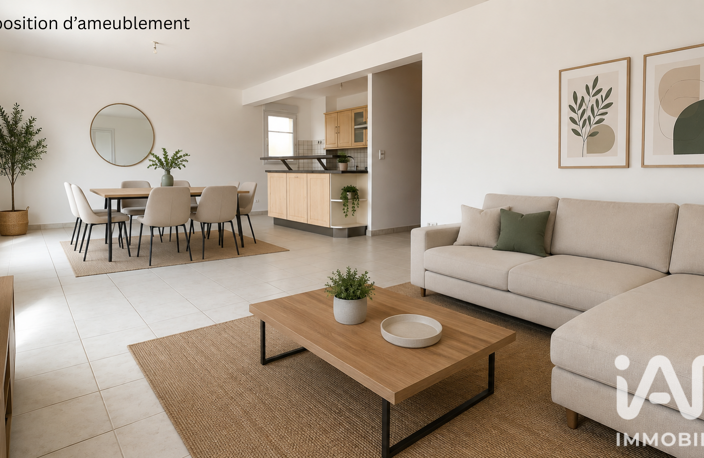 Vente Maison/villa 6 pièces — photo 4