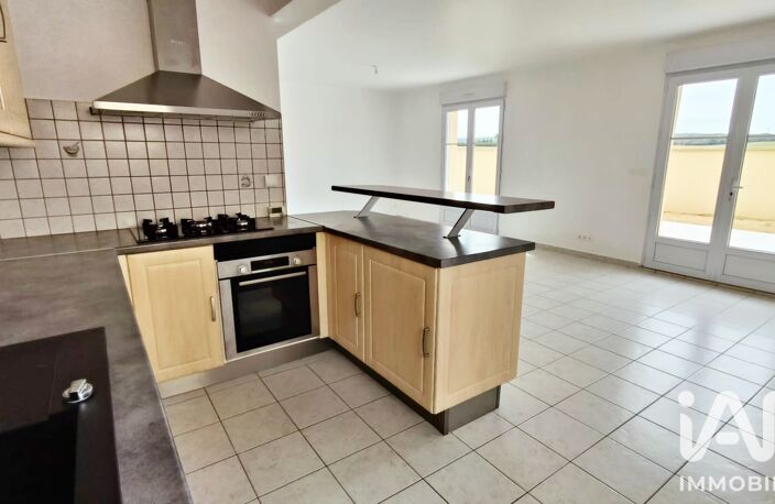Vente Maison/villa 6 pièces — photo 5