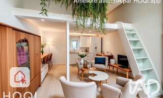 Appartement 1 Pièce 31 m² à vendre à Neuilly-sur-Seine (92200)