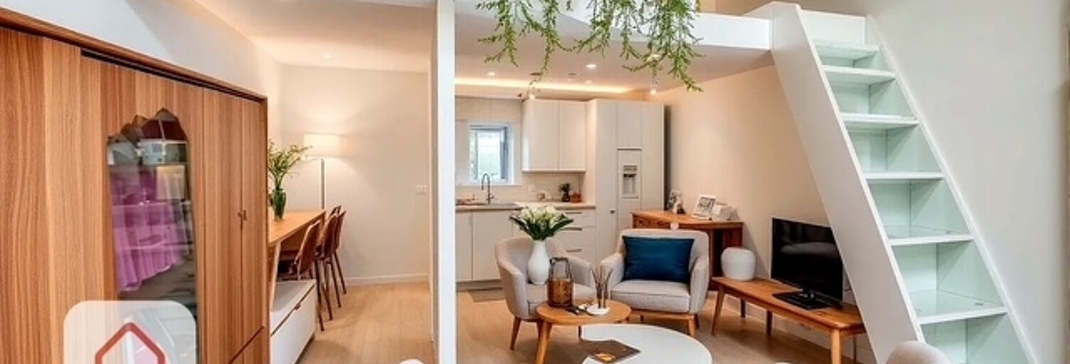 Appartement 1 Pièce 31 m² à vendre à Neuilly-sur-Seine (92200)