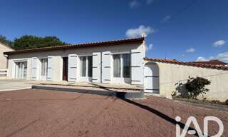 Maison 5 Pièces 117 m² à vendre à Châtillon-sur-Thouet (79200)