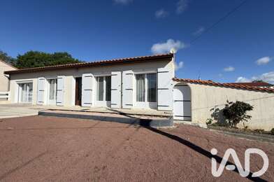 Maison 5 pièces 168000 €