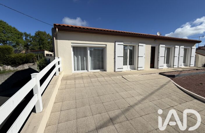 Vente Maison traditionnelle 5 pièces — photo 2