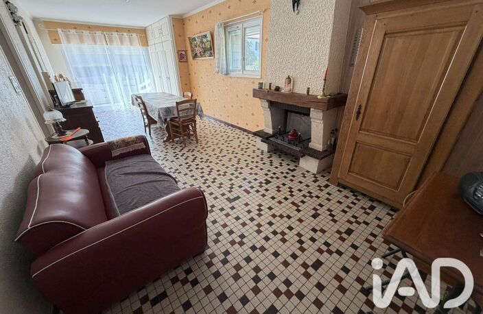Vente Maison traditionnelle 5 pièces — photo 3