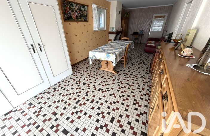 Vente Maison traditionnelle 5 pièces — photo 4
