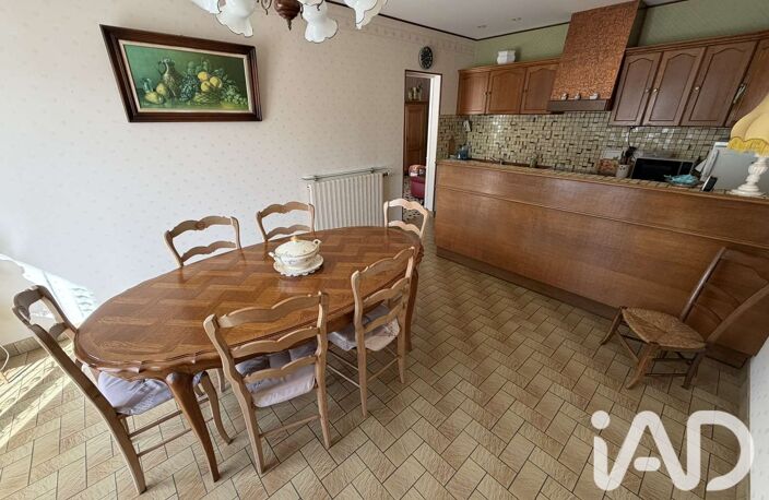 Vente Maison traditionnelle 5 pièces — photo 5