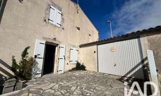 Maison 3 Pièces 84 m² à vendre à Angoulins (17690)