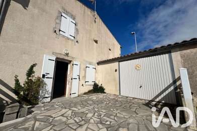 Maison 3 pièces 271000 €