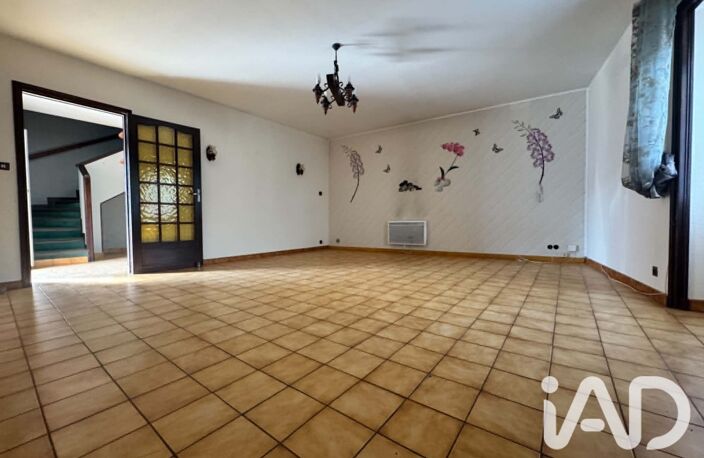 Vente Maison/villa 3 pièces — photo 2