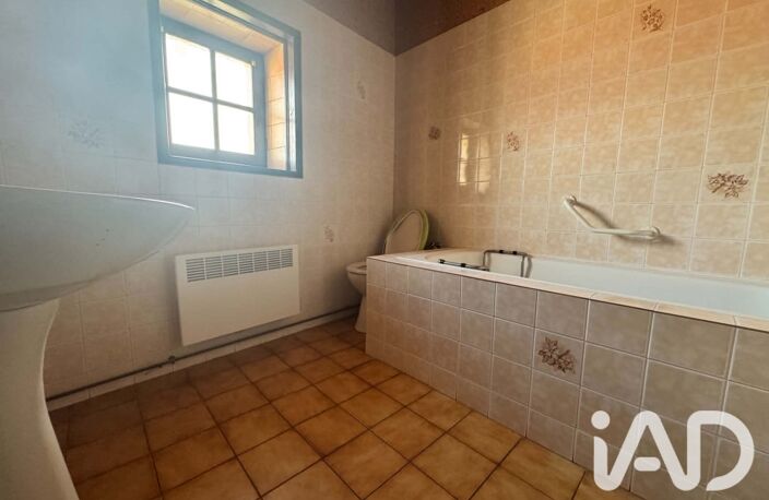 Vente Maison/villa 3 pièces — photo 5