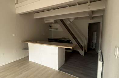 Appartement 2 pièces 620 €