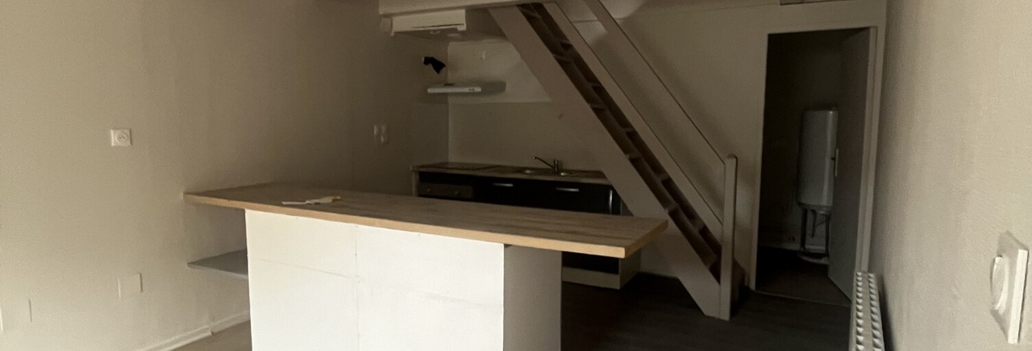 Appartement 2 Pièces 48 m² à louer à Ars-sur-Moselle (57130)