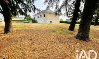 Maison 6 Pièces 126 m² à vendre à Loire-Authion (49800)