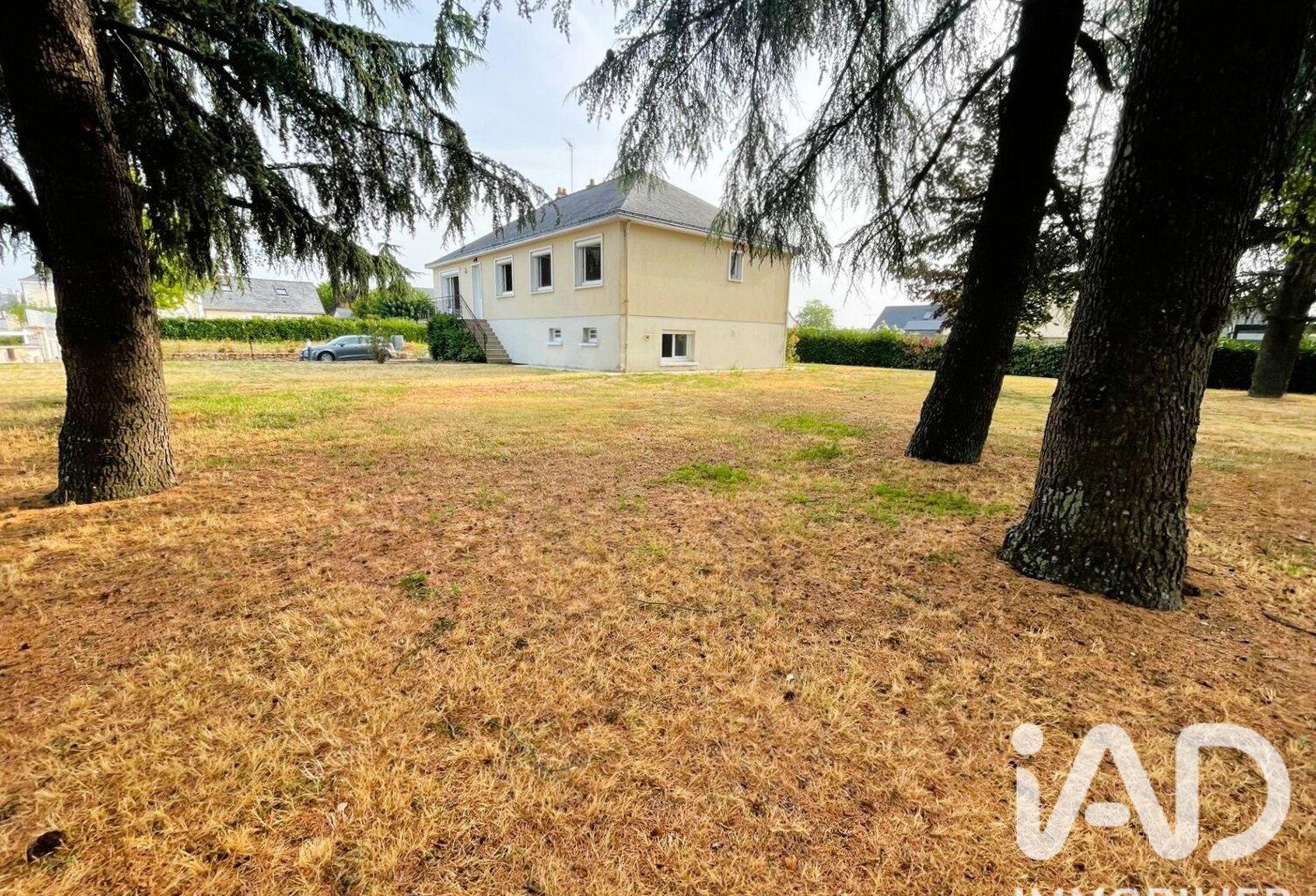 Vente Maison/villa 6 pièces — photo 1