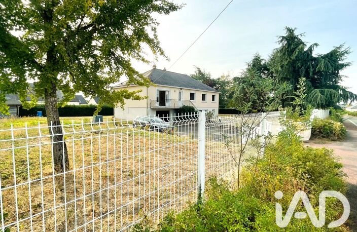 Vente Maison/villa 6 pièces — photo 2