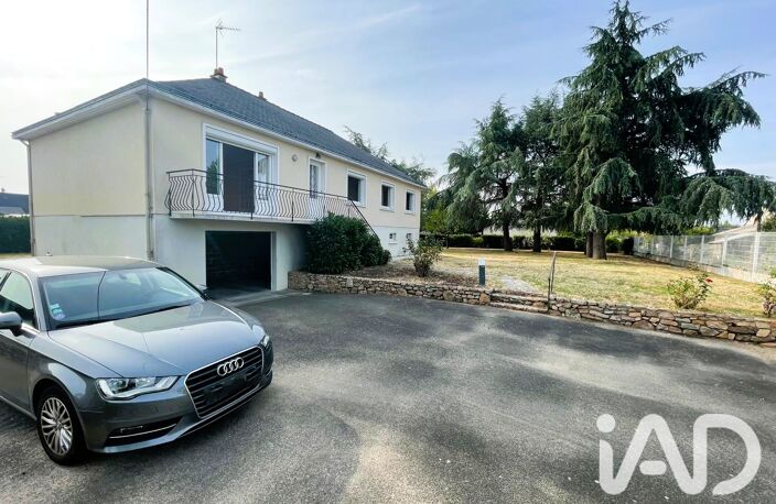 Vente Maison/villa 6 pièces — photo 3