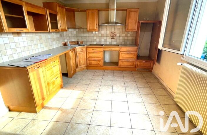 Vente Maison/villa 6 pièces — photo 4