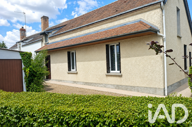 Maison 3 pièces 128500 €