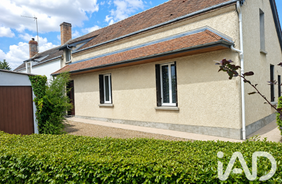 Vente Maison/villa 3 pièces — photo du bien
