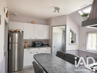 Vente Maison/villa 3 pièces — photo 2