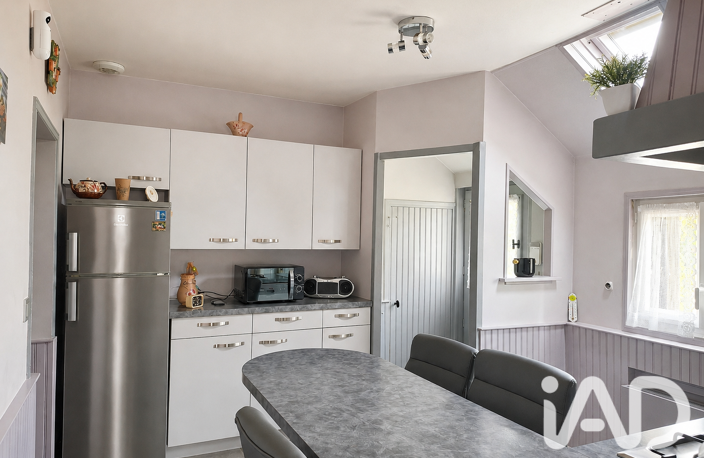 Vente Maison/villa 3 pièces — photo 2