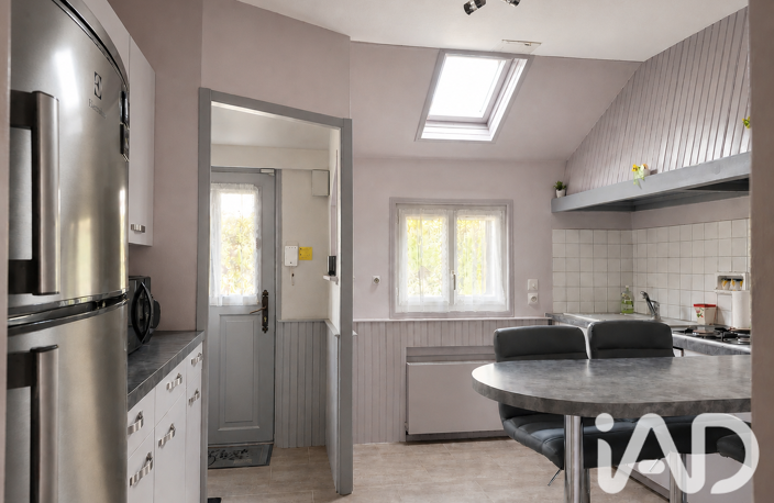 Vente Maison/villa 3 pièces — photo 3