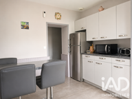 Vente Maison/villa 3 pièces — photo 4