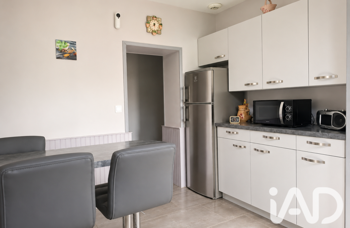 Vente Maison/villa 3 pièces — photo 4
