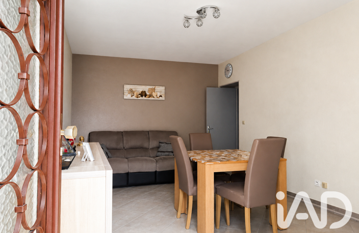 Vente Maison/villa 3 pièces — photo 5
