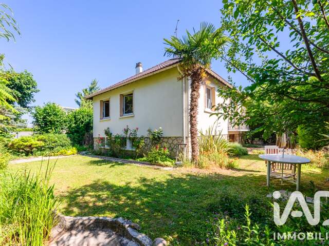 Vente Maison/villa 4 pièces — photo du bien