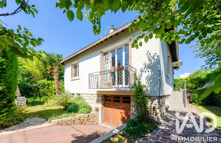 Vente Maison/villa 4 pièces — photo 2