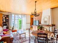 Vente Maison/villa 4 pièces — photo 3