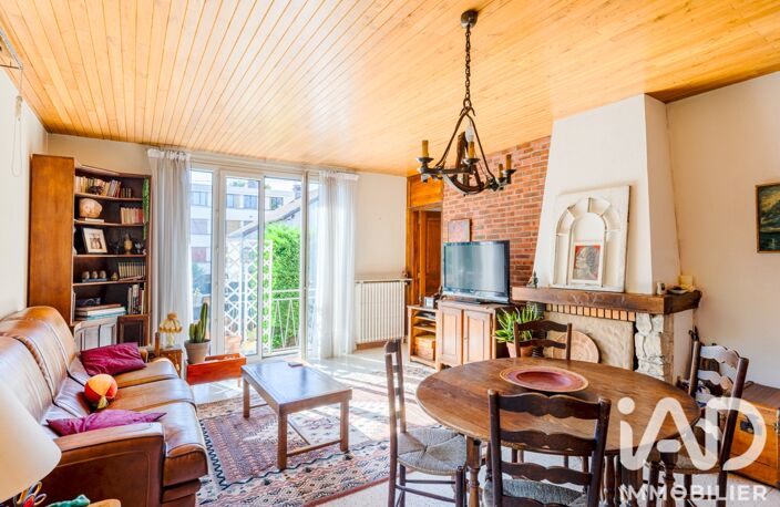 Vente Maison/villa 4 pièces — photo 3